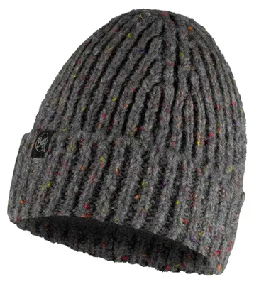 Produktbild von Buff - "Kim" Mütze für Herren/Damen Uni, Fleece, Jerseyware PP8503 (Einheitsgröße) (Grau)