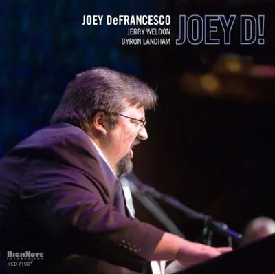 Obrázok produktu pre Joey D!