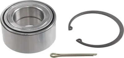 Imagen del producto de Rodamientos de Sada