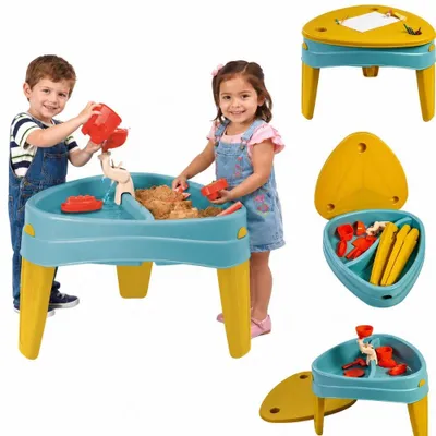Produktbild von FEBER FEU14, 2 Jahr(e), 4,9 kg, Mehrfarbig