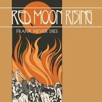 Produktbild von Red Moon Rising