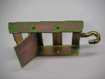 Produktbild von Torgriffeinhänger (V 540)