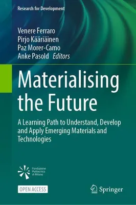 Immagine prodotto di Materialising the Future