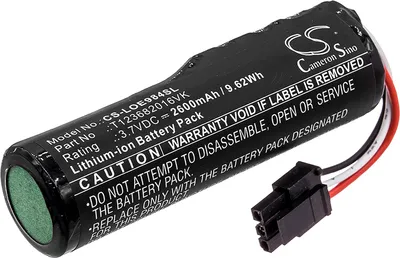 Obrázek produktu pro TECHTEK Baterie kompatibilní s [Logitech] 984-001405, S-00170, Ultimate Ears Boom 3 nahrazuje T123682016VK