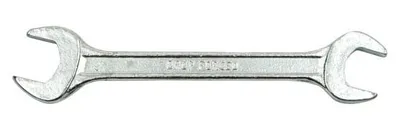 Produktbild von VOREL 50330, Hakenschlüssel, Edelstahl, Kohlenstoffstahl, Gekröpft, 15 mm, 30 mm