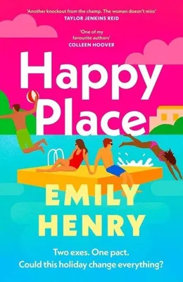 Image de Happy Place