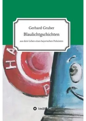 Immagine prodotto di Blaulichtgschichten