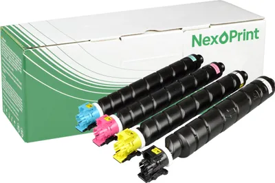 Immagine prodotto di NexoPrint TK-8545 Multipack KCMY Toner compatibile con Kyocera TASKalfa 4054 ci CMYK 115000 pagine