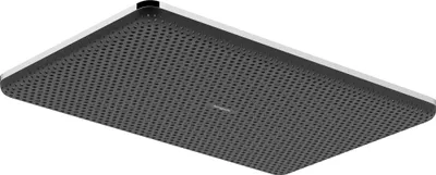 Image de hansgrohe Raindance Alive Q Douche de tête 210/340 1jet EcoSmart, 24531000
