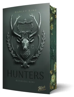 Produktbild von Hunters