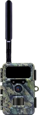 Produktbild von Braun Scouting Cam Black400 4G