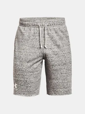 Image de Rival Terry Short-Wht