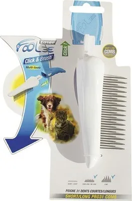 Obrázok produktu pre Foolee Easee M Short/Long Pro 31 Kamm