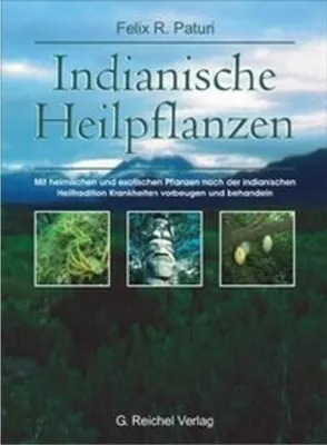 Image de Indianische Heilpflanzen