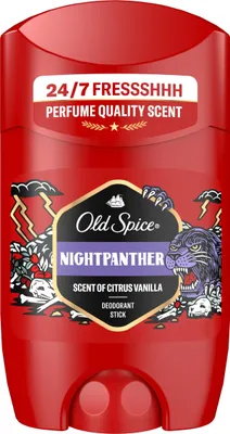 Obrázok produktu pre Dezodorant Old Spice Night Panther w sztyfcie 50 ml