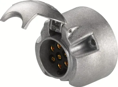 Image de Prise de courant HELLA 8JB 001 941-041