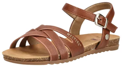 Produktbild von Sandalette bis 30mm Absatz (casual) 26M0162007