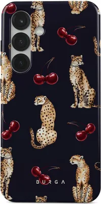 Immagine prodotto di BURGA Cougar custodia rigida per Samsung Galaxy S25