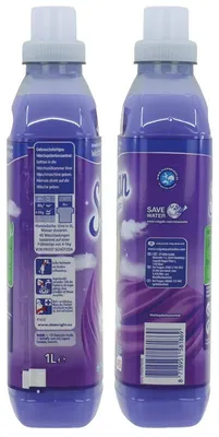 Produktbild von SOFTLAN Weichspüler 1 Liter Traumfrisch