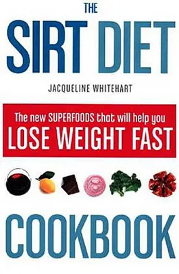 Immagine prodotto di The Sirt Diet Cookbook