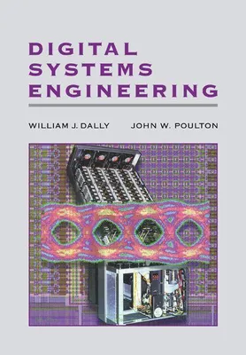 Produktbild von Digital Systems Engineering
