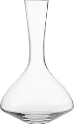 Zdjęcie produktu dla Zwiesel Vorteilset 2 Stück a 1 Rotwein Dekanter Alloro handgefertigt· Hergestellt in EU· Handwäsche 122179