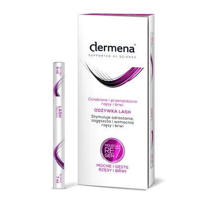Produktbild von Pflege-Serum für dichtere Wimpern & Augenbrauen, 11ml