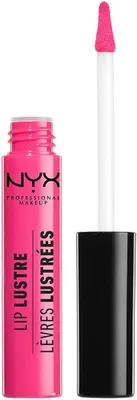 Produktbild von Nyx Lip Luster Glossy 06 Euphoric Gloss 8ml