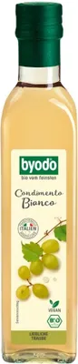 Obrázek produktu pro byodo - Condimento Balsamico bianco - 0,5l