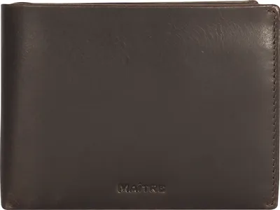 Produktbild von Maitre Geldbörse für Erwachsene