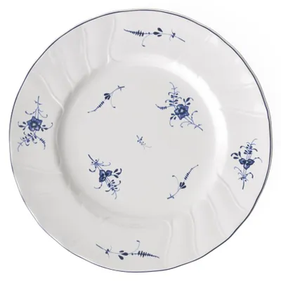 Imagen del producto de Plato para desayuno Vieux Luxembourg, 205 mm | Villeroy & Boch | N.º de artículo: 1023412640 | EAN: 5450102022052 / Venta solo mientras duren las existencias