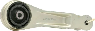 Produktbild von Metalcaucho Motorlager Gummimetalllager Hinten für RENAULT KANGOO (KC0/1) 04222