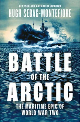 Zdjęcie produktu dla Battle of the Arctic
