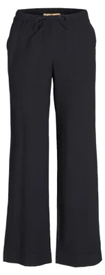 Produktbild von Jack & Jones Lina String Jjxx Hosen Schwarz S Damen Schwarz S