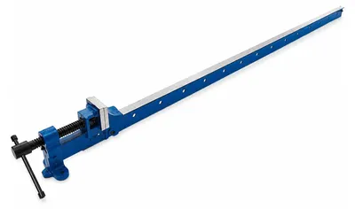 Immagine prodotto di Morsa per falegnameria,morsetto a barra T, 1500 mm