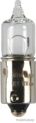 Obrázok produktu pre H10W HERTH+BUSS ELPARTS autožiarovky 12V 10W 89901165
