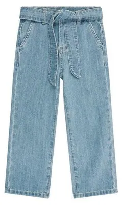 Image de Jeans pour garçons, coupe décontractée