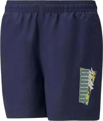 Immagine prodotto di Pantaloncini Puma 847325-96 da Unisex