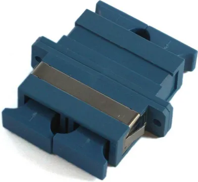 Image de Microconnect FISCSCSM Lichtwellenleiter-Adapter - Lichtwellenleiter-Adapter
