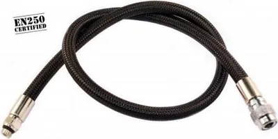 Obrázek produktu pro DIVERS DIRECT Hadice středotlaká k žaketu DIVEFLEX black 20
