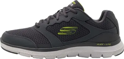 Produktbild von SKECHERS Halbschuhe FLEX ADVANTAGE 4.0, Grau:40