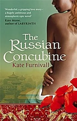 Obrázok produktu pre The Russian Concubine