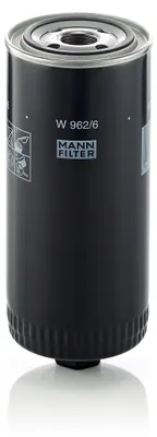 Productafbeelding van NFZ-MANN oliefilterpatroon voor type W962/6