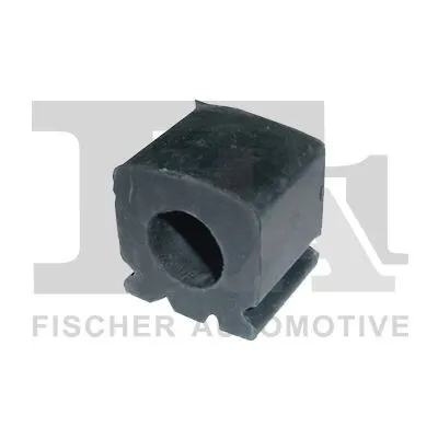 Produktbild von FA1 Anschlagpuffer Schalldämpfer 123-921 für OPEL Omega A Limousine (V87)