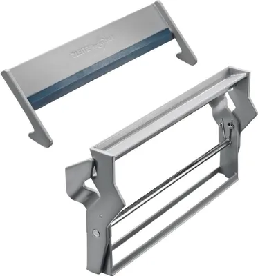Zdjęcie produktu dla LEITZ Entbinder fr Buchbindeger„t impressBIND 280, silber