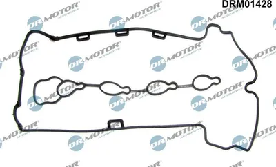 Produktbild von Dr.Motor Automotive Zylinderkopfdichtung DR.MOTOR AUTOMOTIVE_DRM01428