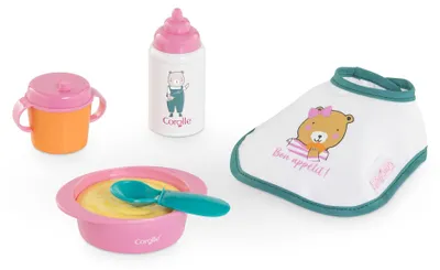 Produktbild von Corolle 9000111130, 1,5 Jahr(e), 75 g