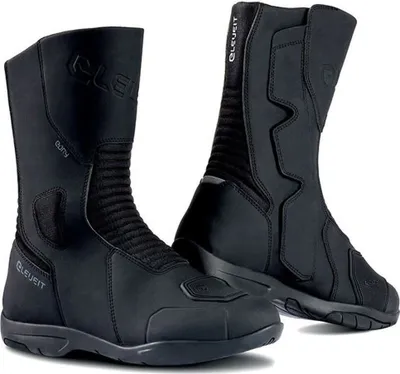 Produktbild von ELEVEIT Proton wp Schwarz Wasserdichte Stiefel größe 38