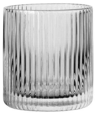 Produktbild von ASA Glas, clear JUNA D. 7,8 cm, H. 8 cm, 0,2 l.