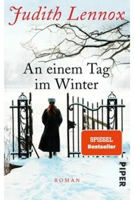 Obrázek produktu pro An einem Tag im Winter